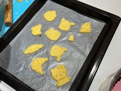 -幸福里DIY蛋糕烘焙·团建·拼豆豆(普陀店)