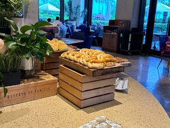 -大堂酒廊·亚龙湾万豪度假酒店