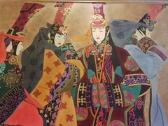 -江南赋(内蒙古大厦店)