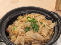 -汕头君华海逸酒店·鸿桃轩中餐厅