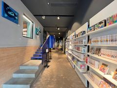 -C Cafe(朵云书院·戏剧店)