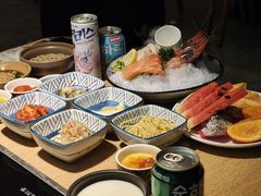 -温野菜涮涮锅(曲江大悦城店)