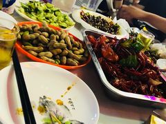 -盱眙虾神於氏龙虾(夫子庙红街店)