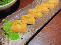 -松子料理(白家庄店)
