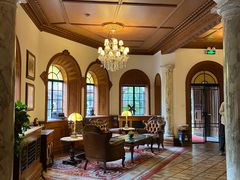 -马勒别墅饭店(静安寺店)