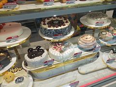 -DQ·蛋糕·冰淇淋(万达店)