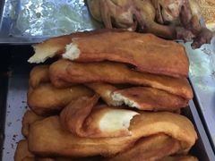 -清之口·东乡鸡自助饺子(经二路店)