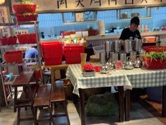 -彭耕记猪油炒小菜(吉联mall店)