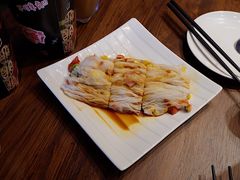 -蓝记茶餐厅(勒泰店)