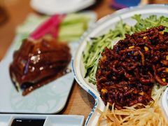 -满园烤鸭·春饼(中街大悦城店)