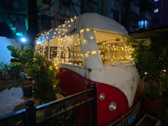 -豆蔻电影主题餐厅(四牌楼店)