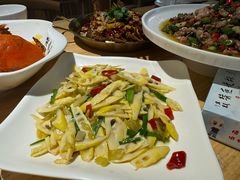 -五丁桥光头香辣蟹(望江橡树林店)