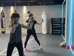 -Super Sy泰拳格斗