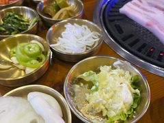 -杀猪天·韩国烤肉(总店)