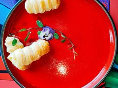 -上海滩餐厅(BFC外滩金融中心店)