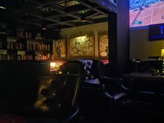 -TIKI鸡尾酒威士忌吧(二横路店)