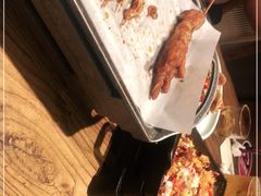 -聚点串吧·北京烧烤(赵登禹路店)