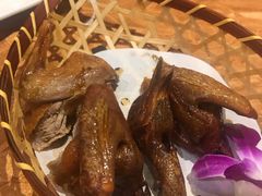 -丰谷酒家(鹏瑞利季华广场店)