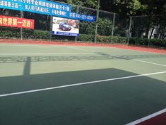 E8FB7DB509C40DDB458E930E787568D0-快网网球俱乐部(徐汇爱建园店)