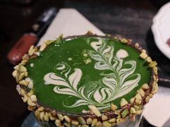-luutosa  cafe & tea 鹿兔山
