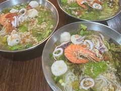 -周记蟹仔粉(侨港风情街店)