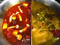 台式麻辣锅-湊湊火锅·茶憩(石家庄万象城店)