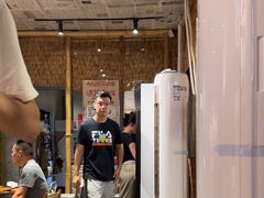 -李爆爆鲜烧牛肉馆(城市花园店)