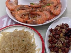 -碧海银沙海鲜餐厅(恒大海上威尼斯店)