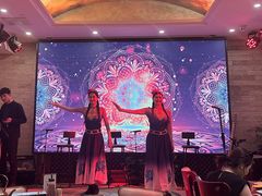 -巴依老爷新疆美食(工体旗舰店)