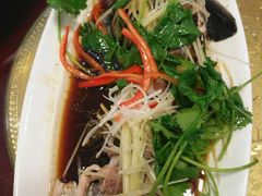 -伊阑泽大循化餐厅