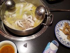 -淼福猪肚鸡·椰子鸡火锅(大沙地店)