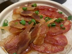-十二粤味·顺德菜·烧鹅点心(五四广场店)