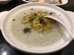 艇仔粥-卓粤拉肠(红庙店)