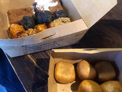 -奶奶的美食(悦立方店)