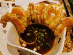 -玫瑰花园自助烤肉(顺义鑫海韵通店)