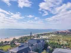 -鹭禧·中餐厅(厦门波特曼七星湾酒店)