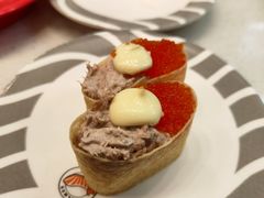 -新一番三文鱼寿司(吾悦店)