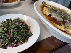-滁香园·滁州菜(琅琊山店)