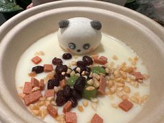 -季季山•云南野生菌火锅(上海首店)