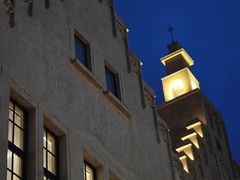 -中旅阿那亚九龙湖·公主酒店