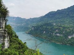 -三峡人家风景区