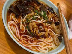 -宝小庆邵阳米粉(深圳市南山保利店)