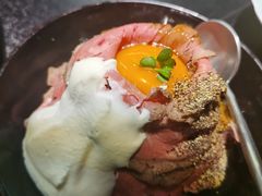 小份火山牛肉饭-YAMAKAWA(龙湖胥江天街店)