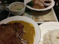 -翠华餐厅(湾仔店)