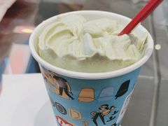 -DQ·蛋糕·冰淇淋(合生汇店)