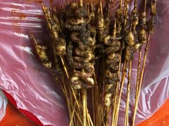 -十里铺铁板鱿鱼