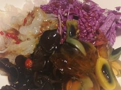 -狮王府淮扬菜(新街口友谊店)