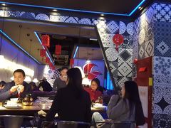 -炉鱼(天河领展店)