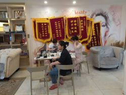 -女王智慧母婴健康护理·产后恢复中心