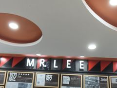 -李先生牛肉面大王(北京东四店)
